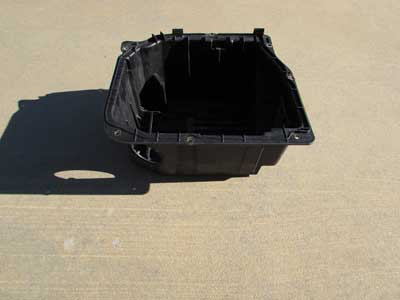 BMW Multifunctional Trunk Pan Battery Storage Box 51717016956 2003-2008 E85 E86 Z4